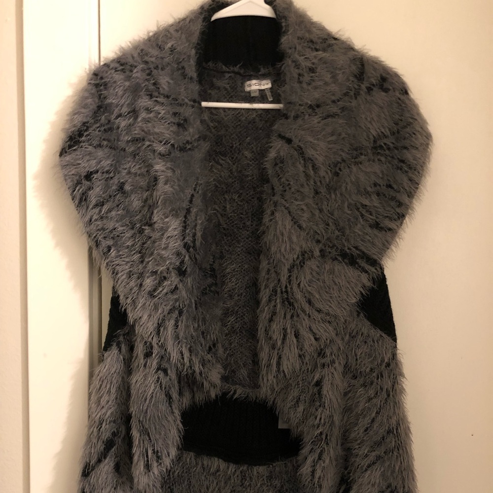 Sioni Vest